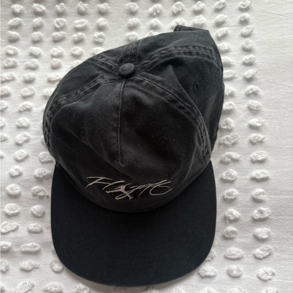 Air Jordan Flight Baseball Cap - Picture 2 of 6